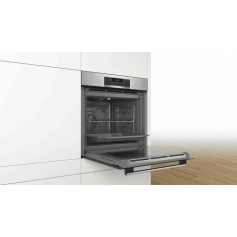 Духова шафа Bosch HBA172BS0 в Запорожье Духова шафа Bosch HBA172BS0 в Запорожье